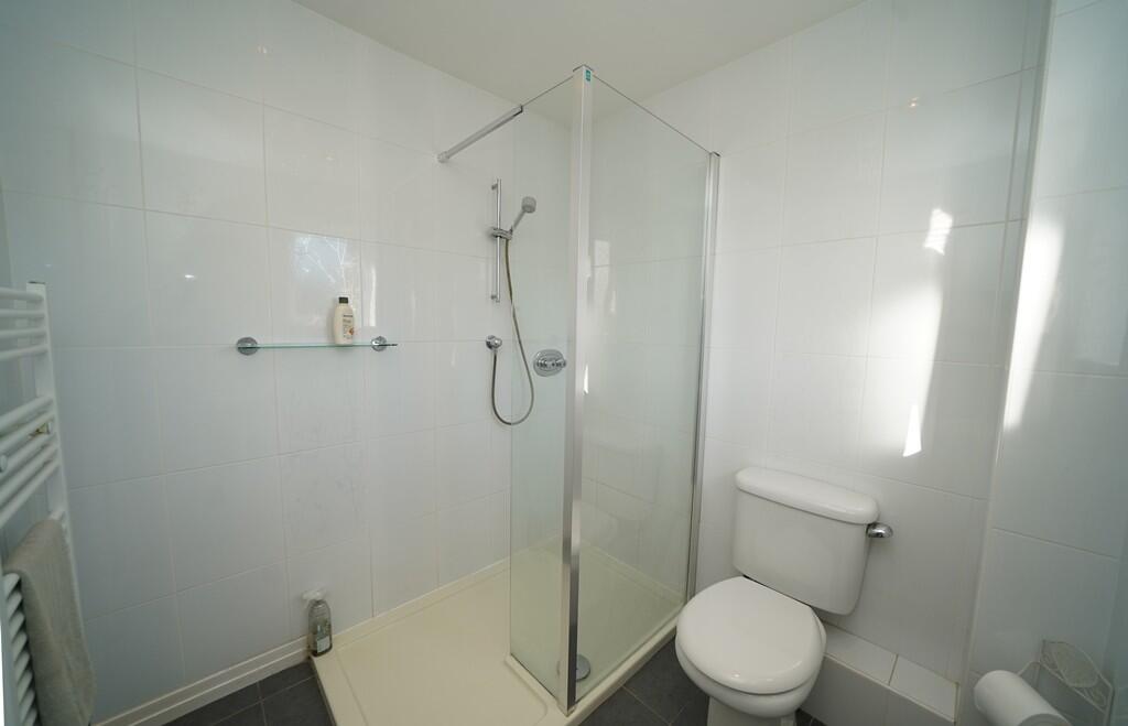 Master Ensuite 