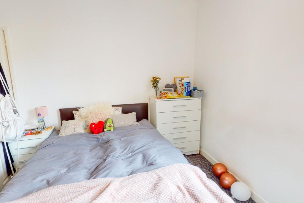 Student Digs - Filbe