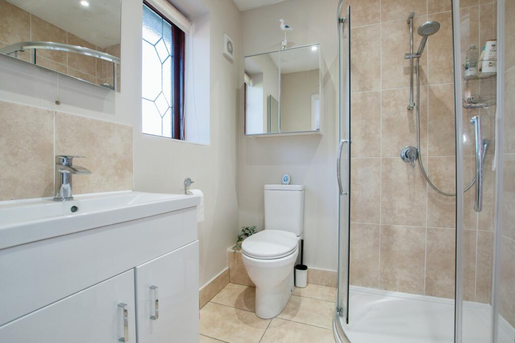 En-Suite To Master