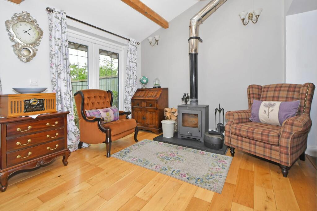 Dining/ Family room