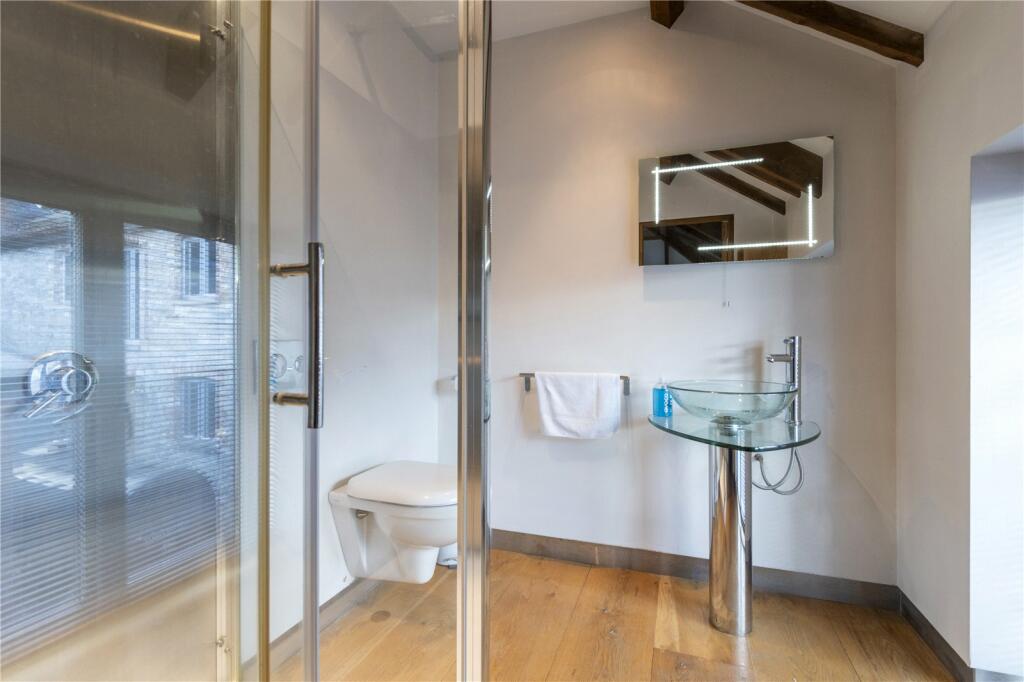 Annexe En-Suite