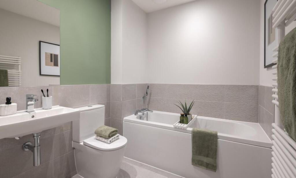 Dandara - Pearmain Place - The Frogmore, Home 85