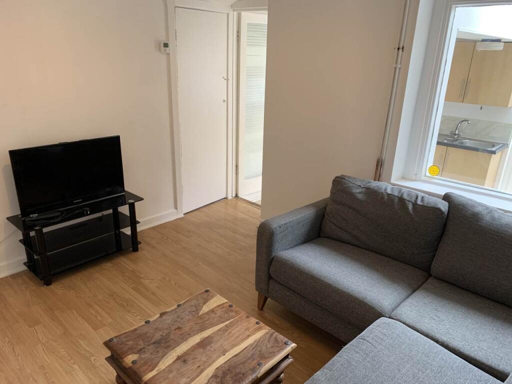 Living Room Angle 2
