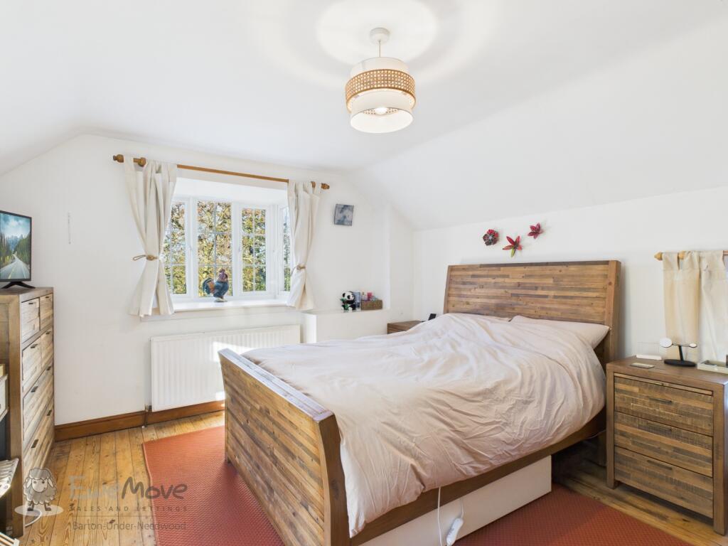 Bed 1 a