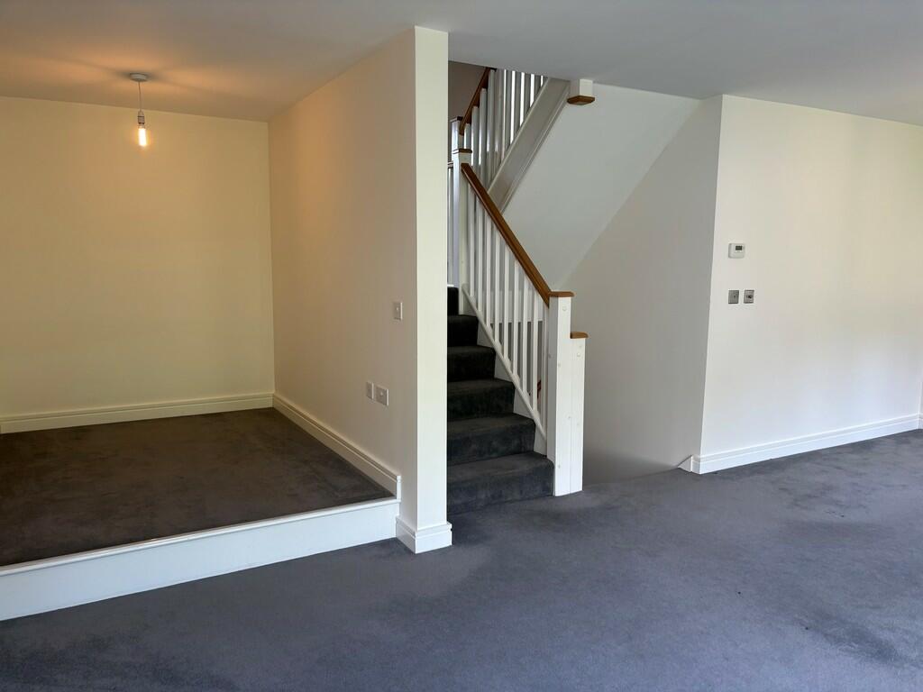 Study/Playroom