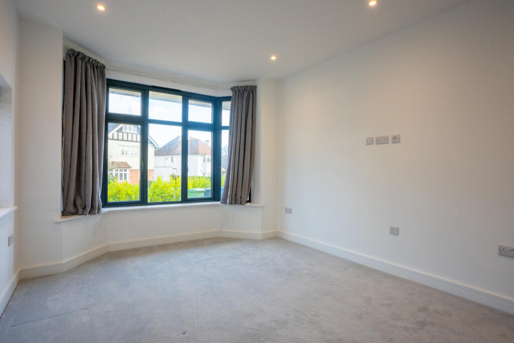 Frankland Crescent