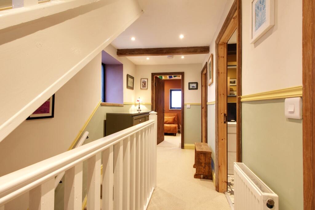1st Floor Landing