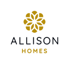 Allison Homes East logo