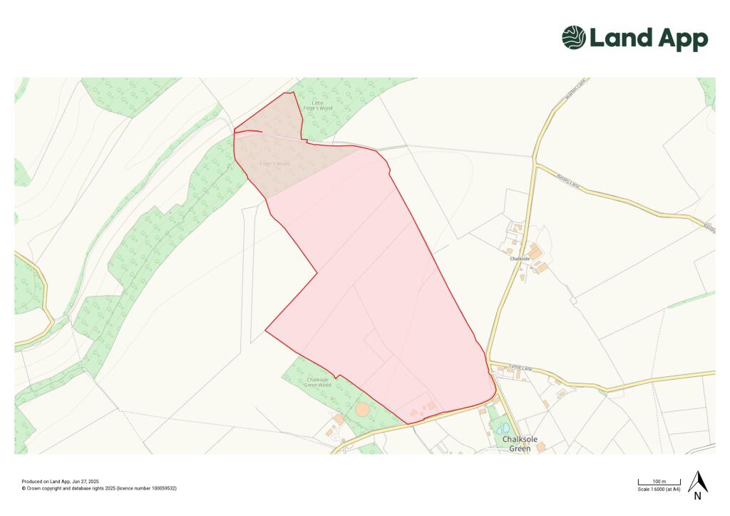 Land Plan