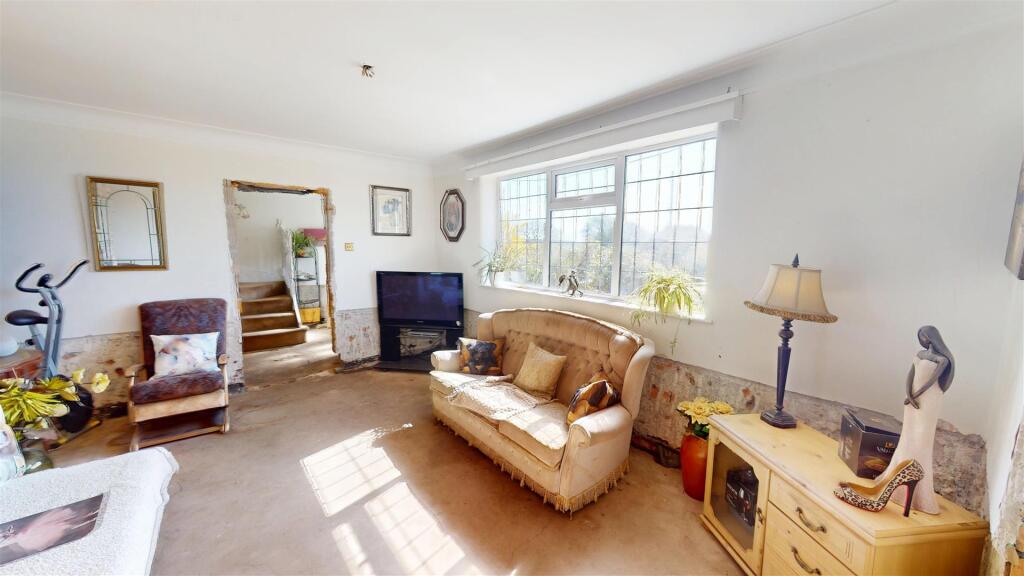 New Lane Living Room