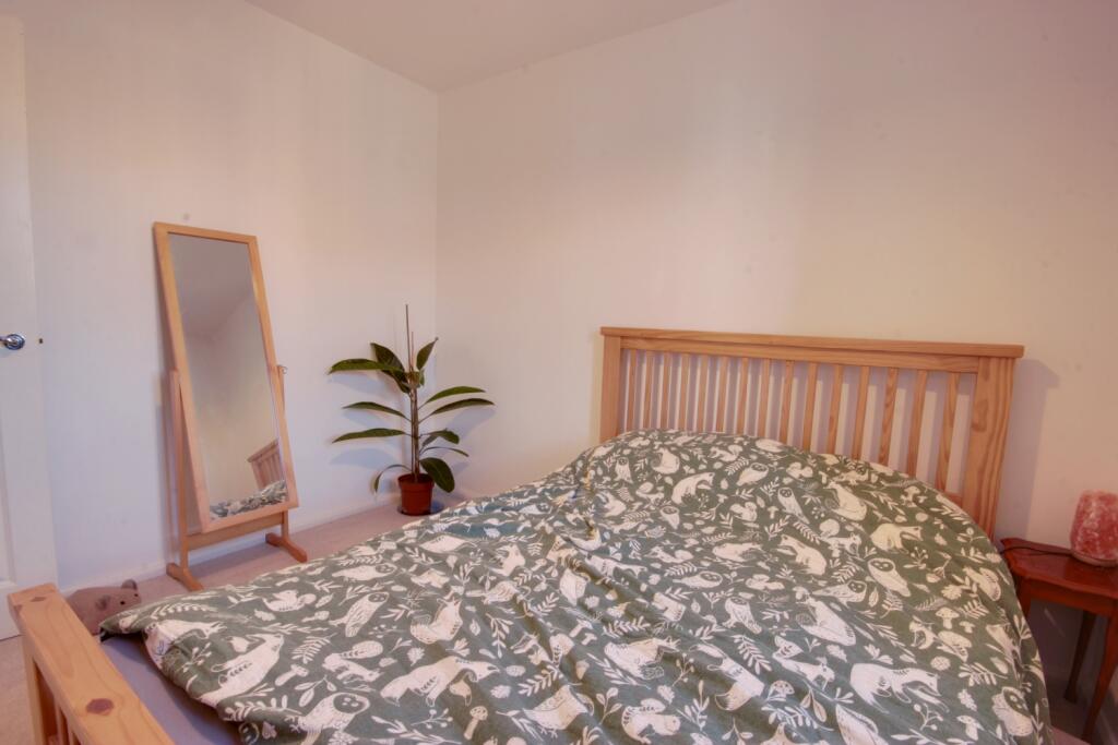 1 Bed 2B