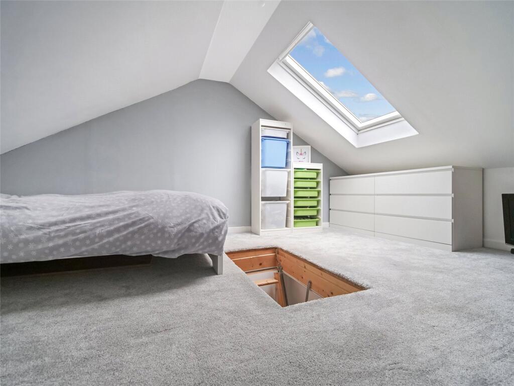 Attic
