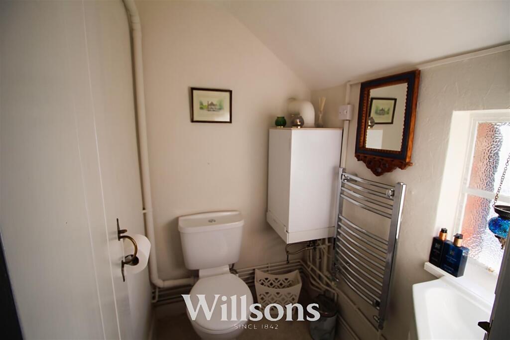 WC