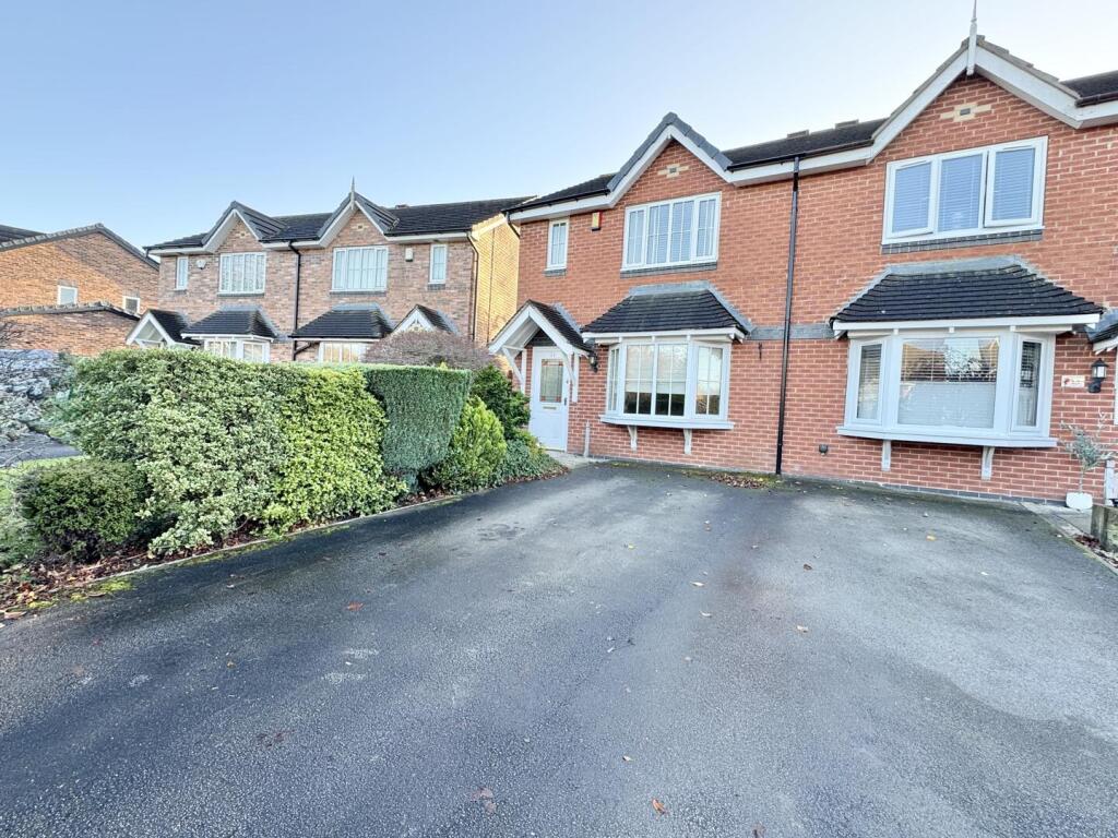 Higham Way, Garforth, Leeds, LS25