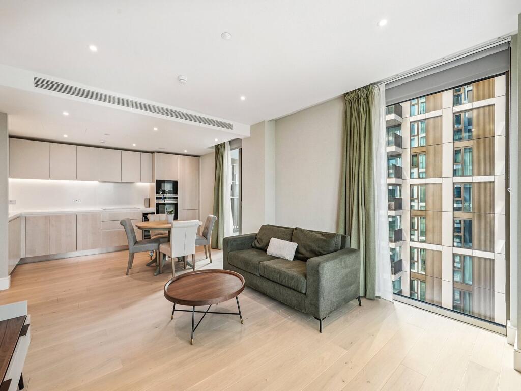 Fitzroy House