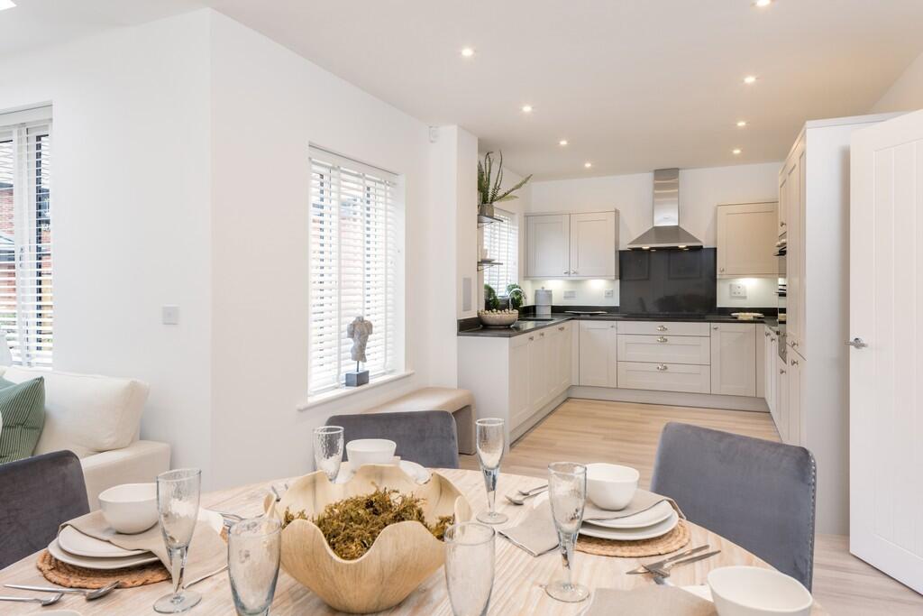 cala at buckler's park - the heights, crowthorne