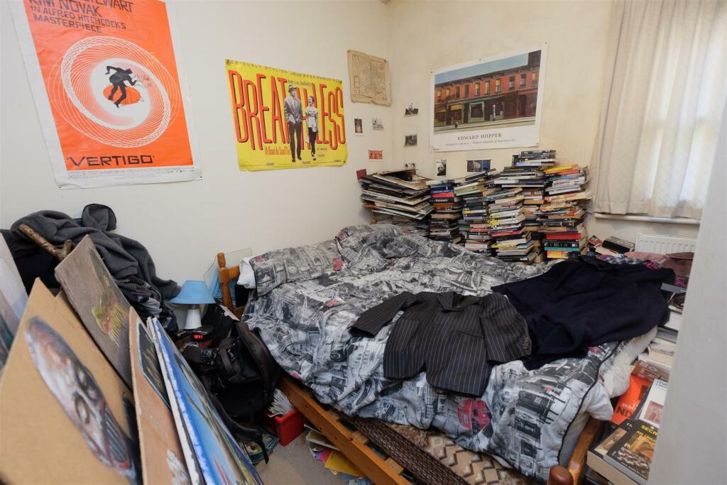 12 North Street, Southville, Bristol BS3 1HT High 