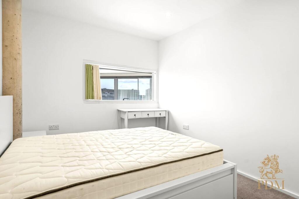 T603 Nottingham One 156 Canal Street NG1 7HG