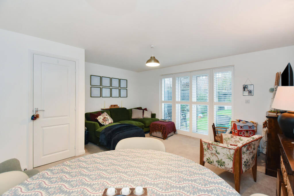 Parlour Mead, Cullompton, EX15