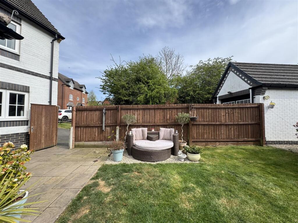 garden