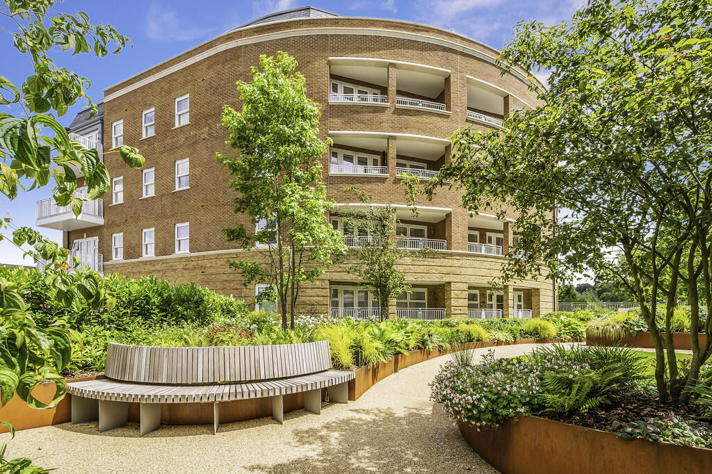 HARDWICK HOUSE,9-...