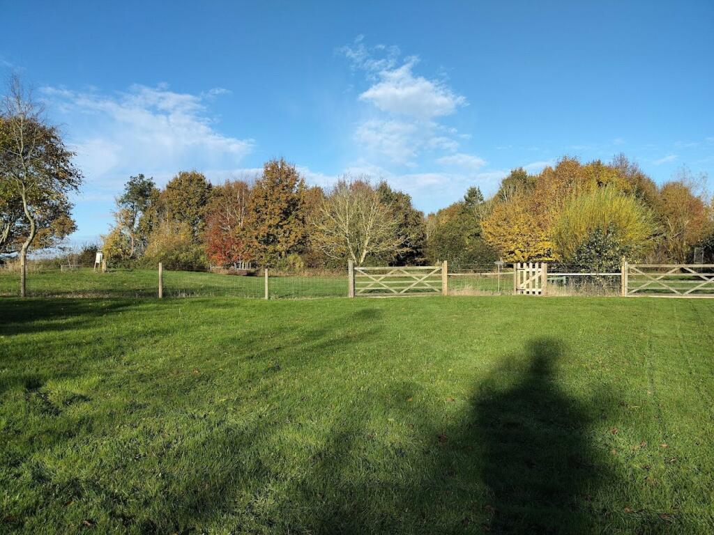 Paddocks