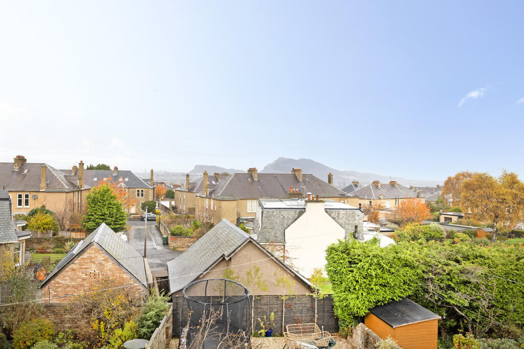 View - 28 Cadogan Road