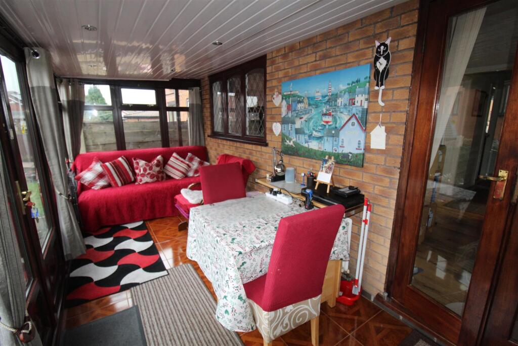 Fenners Close, Morris Green, Bolton