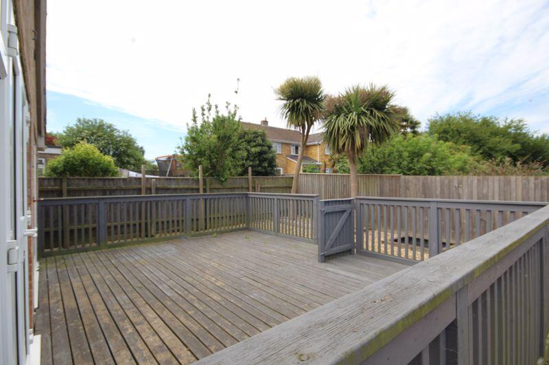 Decking