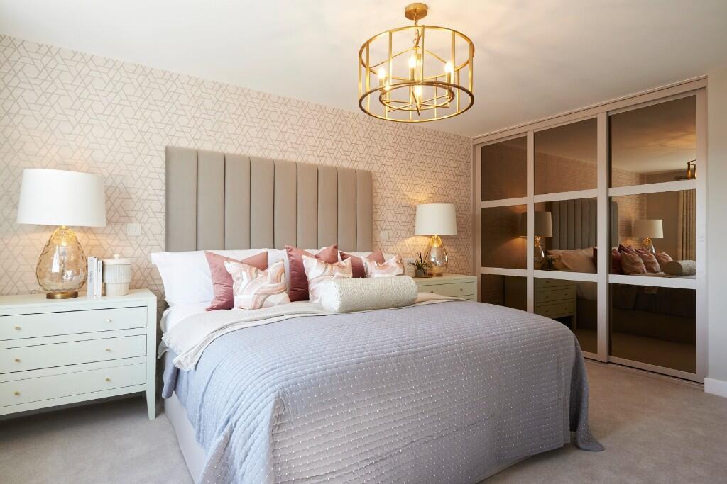 Typical Show Home