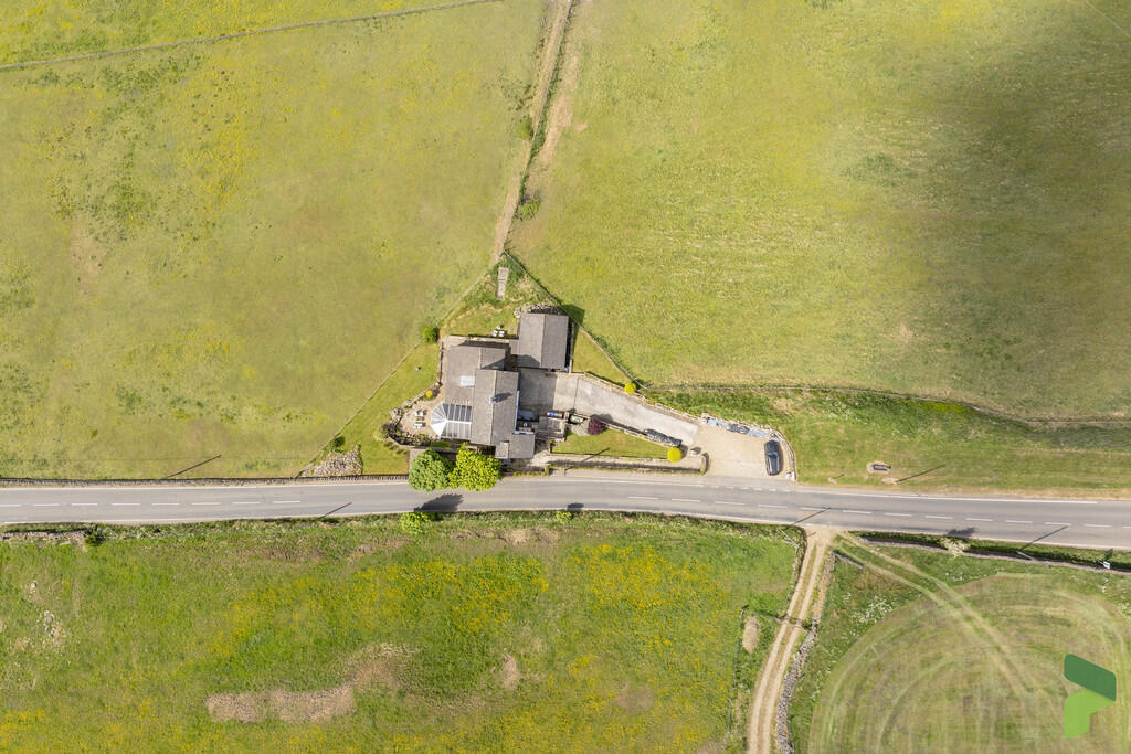 Aerial exterior