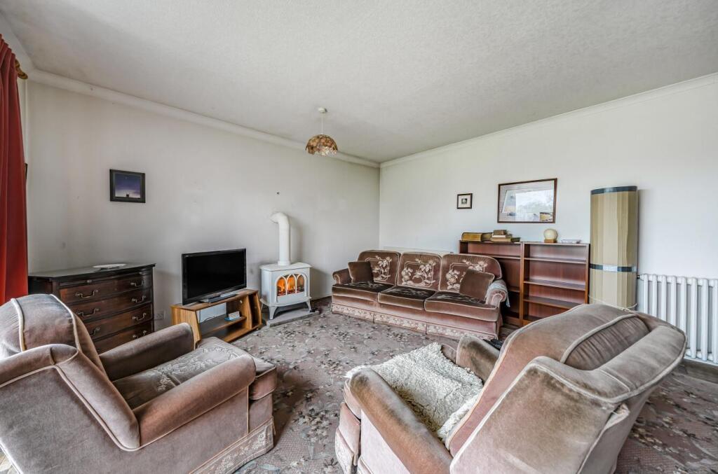 24 Rugby Lane, Stretton On Dunsmore