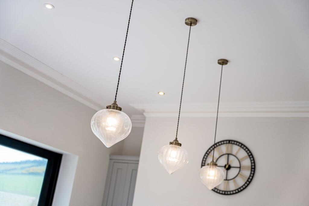 Kitchen Detail