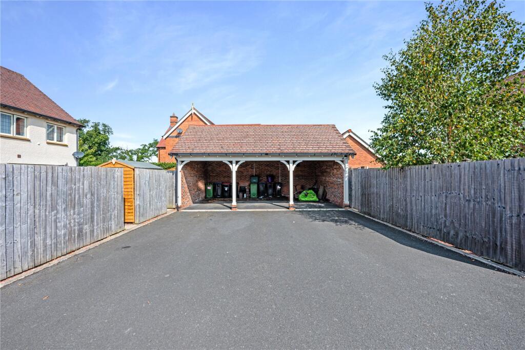 Car Port