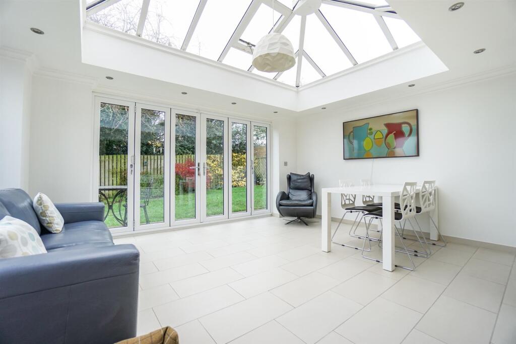 Orangery