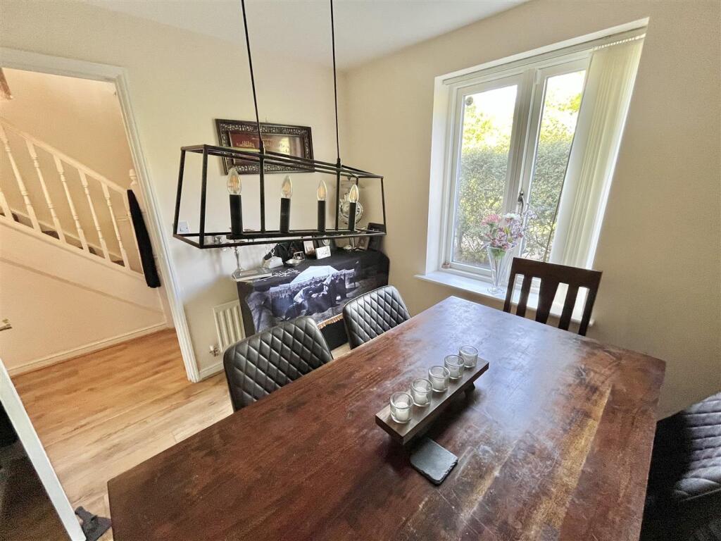 Dining Room Aspect 2