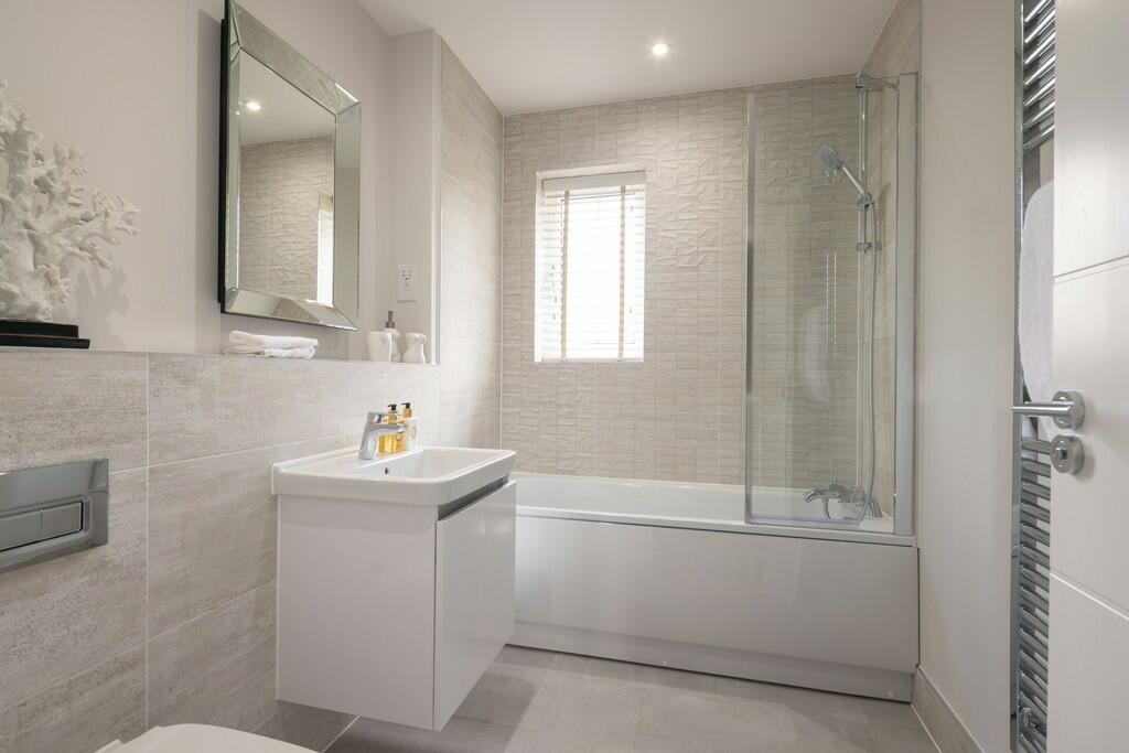 cala at buckler's park - the brook, crowthorne