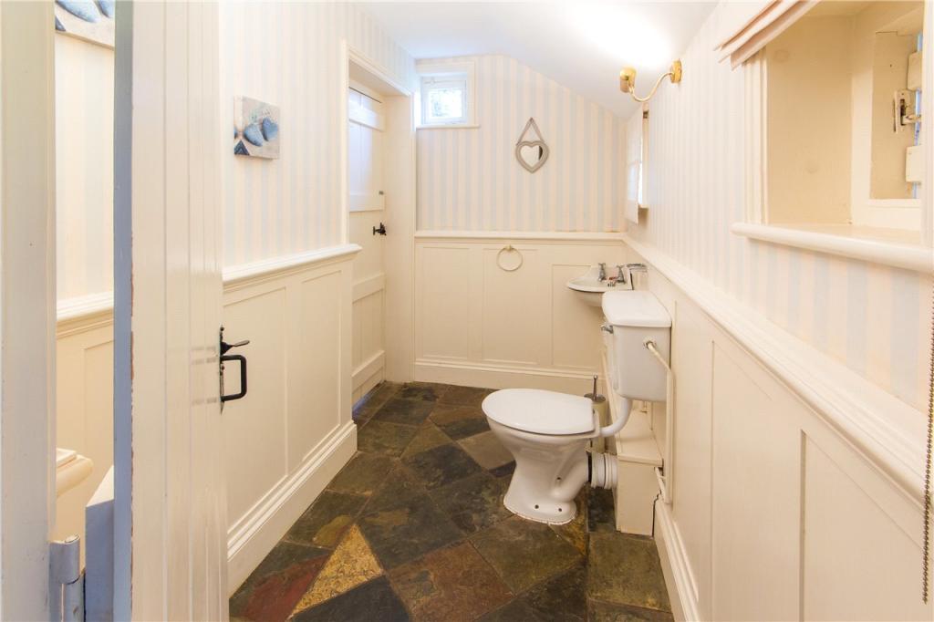 Guest Wc