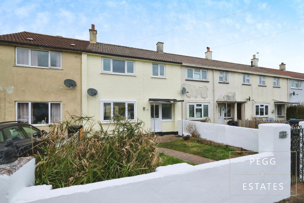 Oxenham Green, Torquay