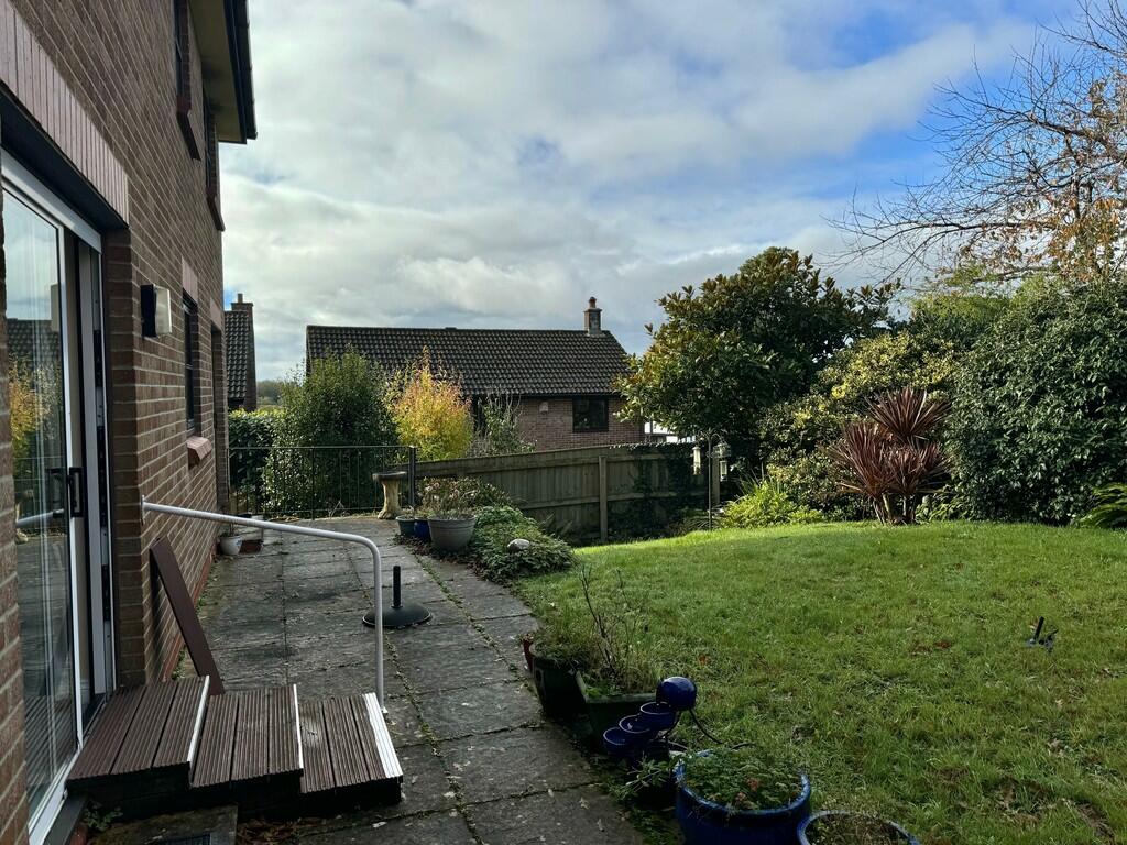 garden