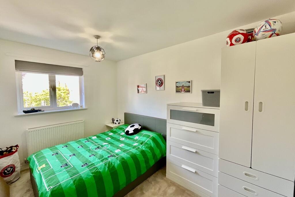 Bedroom 3 