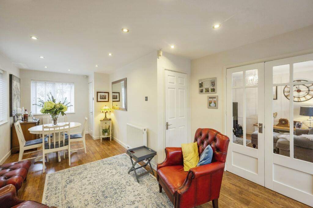 Reception Area