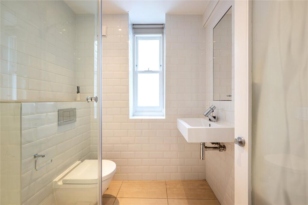 Second En Suite