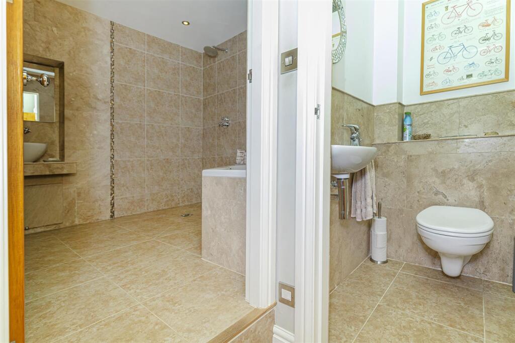 Bramleys Estate Agents - Laneside Cottage - Wainst