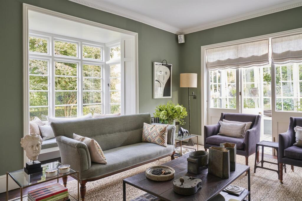Drawing Room