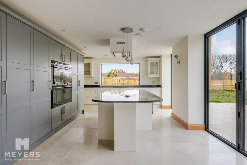 High Specification