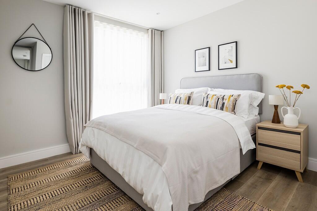 Bedroom 1