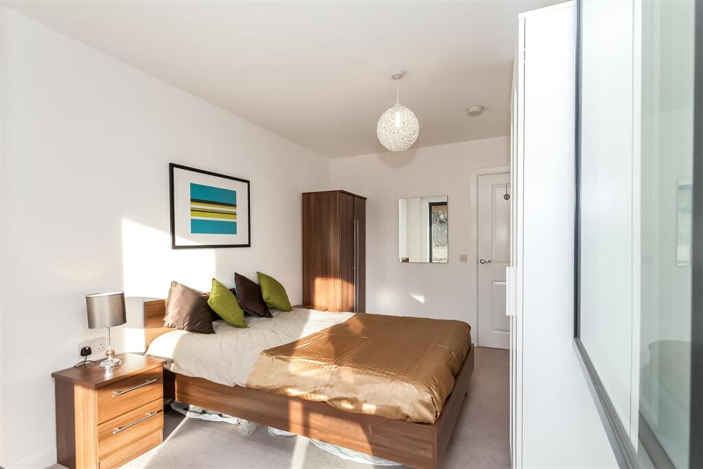 Casson Apartments
