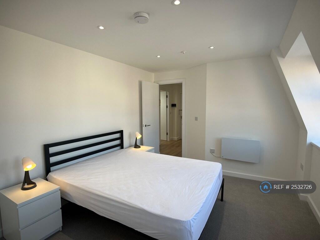 Bedroom View 3