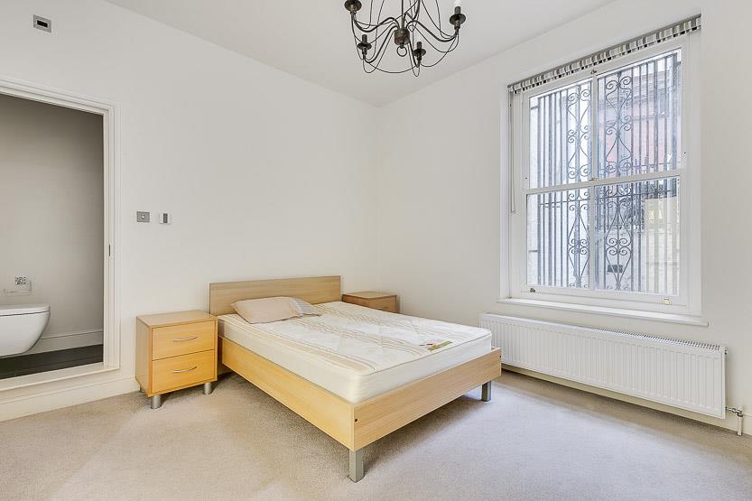Avonmore Mansions